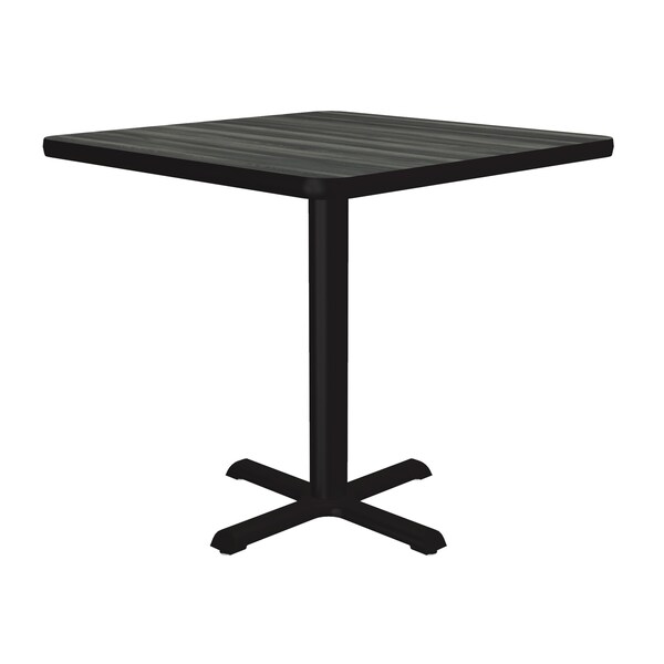 Cafe tables HPL